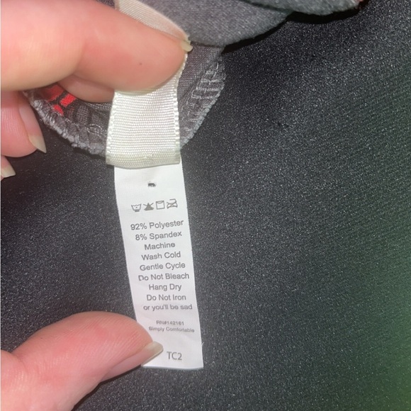 Lularoe legging size TC2 - Picture 6 of 11